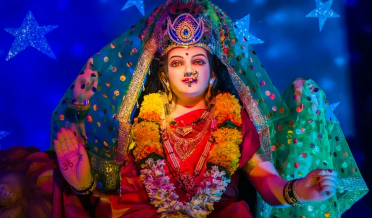 गुप्त नवरात्रि 2026: इन 5 चमत्कारी उपायों से चमकेगी किस्मत, बरसेगा अपार प्रेम और धन!
