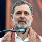 चुनाव आयोग पर राहुल गांधी का हमला: 'वोट चोरी राष्ट्र-विरोधी'