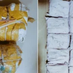 जम्मू-कश्मीर में 4 किलो से अधिक ड्रग्स जब्त, 3 गिरफ्तार