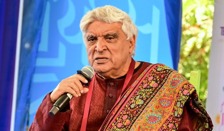 जावेद अख्तर का 'टोपी' वाला डीपफेक वीडियो देख भड़का गुस्सा, बोले- 'ये बकवास है', अब होगी कानूनी कार्रवाई!