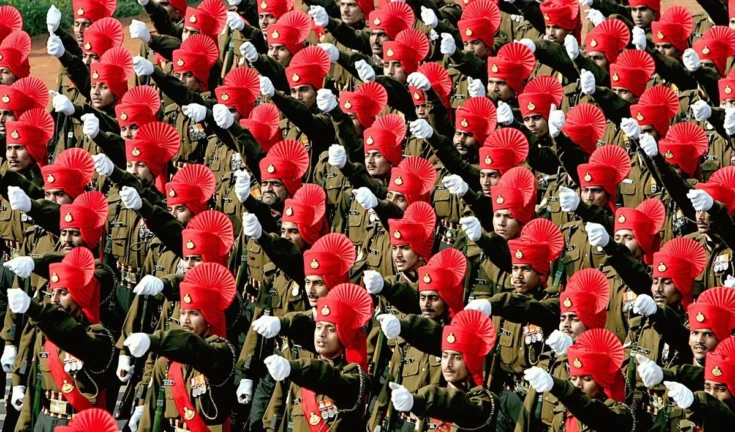 जुनून वर्दी का! NCC से लेकर अग्निवीर तक, इन शानदार तरीकों से बनें भारतीय सेना का हिस्सा।