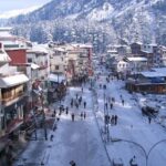 ट्रैवल टिप्स: पार्टनर को ले जाएं मनाली, रोमांटिक पल बिताने के लिए ये है बेहतरीन टूरिस्ट प्लेस