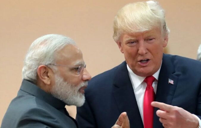 डोनाल्ड ट्रंप आएंगे भारत! भारत में अमेरिकी राजदूत सर्जियो गोर ने यह बात कही है