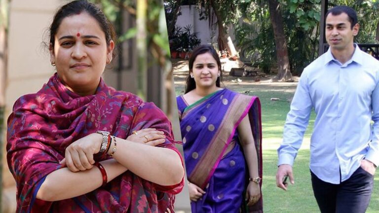 तलाक पर बड़ा अपडेट: अपर्णा यादव का खुलासा, "साजिश हुई बेनकाब, अब..."