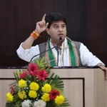 त्रिपुरा को मिली सौगात: ज्योतिरादित्य सिंधिया ने 8 परियोजनाओं का किया लोकार्पण और शिलान्यास