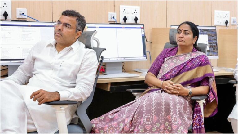 दिल्ली गेट की सड़कों से गाड़ियां गायब होंगी, बनेगा 4.6 करोड़ का 'खेल-सा' बजट!