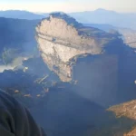 धधक उठा नंदा देवी नेशनल पार्क: उत्तराखंड के जंगलों में आग का तांडव