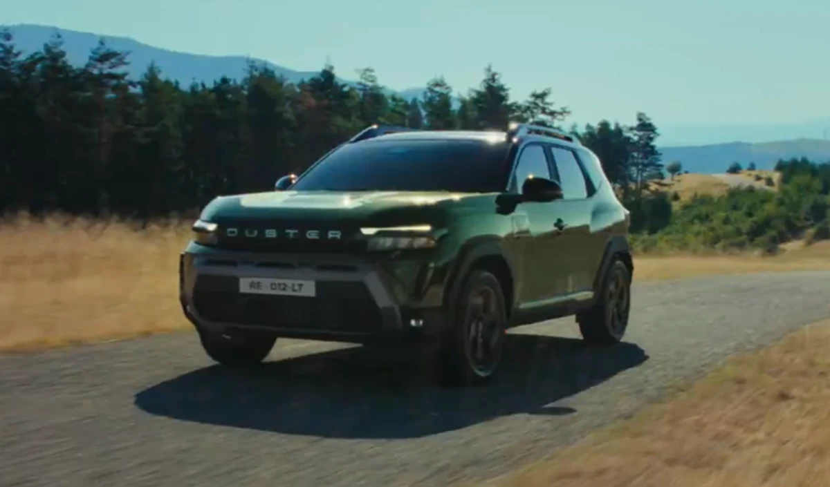 नए हाइब्रिड अवतार और 5 टेरेन मोड्स के साथ Renault Duster की धाकड़ वापसी: सड़कों पर फिर होगा इसी का राज!