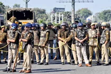 नोएडा अथॉरिटी का कड़ा एक्शन: इंजीनियर की मौत के बाद जूनियर इंजीनियर बर्खास्त
