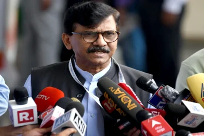 पार्षदों के हटाए नाम, ईवीएम में गणित गड़बड़—बीजेपी का 'चुनावी स्टंट' या साजिश?