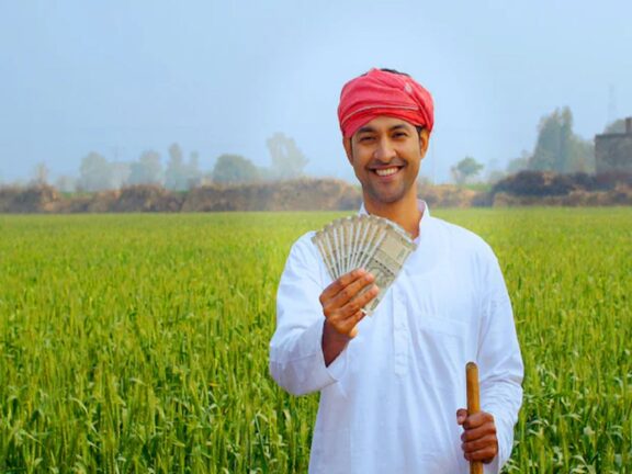 पीएम किसान योजना: किसानों को हर साल नौ हजार रुपये पाने के लिए करना होगा ये काम, जानिए