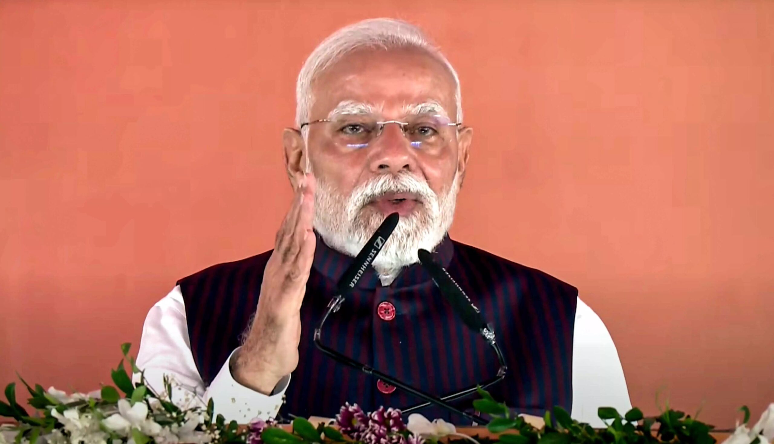 पीएम मोदी ने भारत और EU के बीच मुक्त व्यापार समझौते को ऐतिहासिक बताया