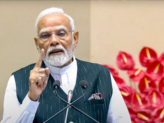 पीएम मोदी ने युवाओं को दिया ये बड़ा तोहफा, सपने होंगे पूरे!