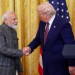 पीएम मोदी पर डोनाल्ड ट्रंप का अब तक का सबसे बड़ा और चौंकाने वाला दावा!