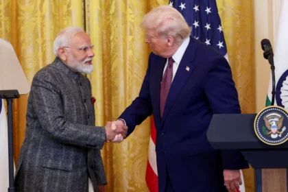 पीएम मोदी पर डोनाल्ड ट्रंप का अब तक का सबसे बड़ा और चौंकाने वाला दावा!
