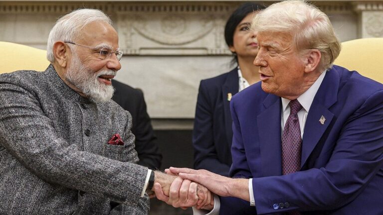 प्रस्तावित शीर्षक:
गाजा में शांति स्थापित करने की जिम्मेदारी अब भारत के कंधों पर? जानें ट्रंप की 'बोर्ड ऑफ पीस' का पूरा गणित