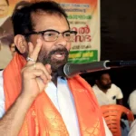 बीजेपी अध्यक्ष पर नकवी का बड़ा बयान: यहाँ परिवार नहीं, कार्यकर्ताओं की मेहनत शीर्ष तक पहुँचती है।