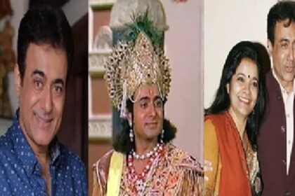 "बीवी नहीं, नौकरानी चाहिए थी": रील लाइफ के 'श्रीकृष्ण' नीतीश भारद्वाज पर IAS पत्नी का बड़ा और सनसनीखेज आरोप!