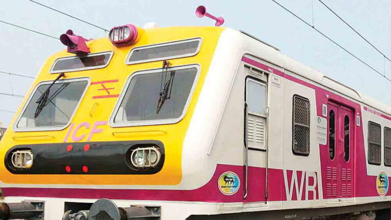 बोरीवली तक सीधी राह: मुंबई सेंट्रल और वांड्रे का नया मेल-एक्सप्रेस कनेक्ट