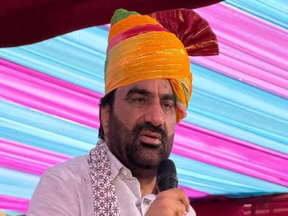 भर्ती परीक्षाओं में फर्जीवाड़े और ओएमआर घोटाले के खुलासे पर बेनीवाल का बड़ा बयान, कहा- भजनलाल...