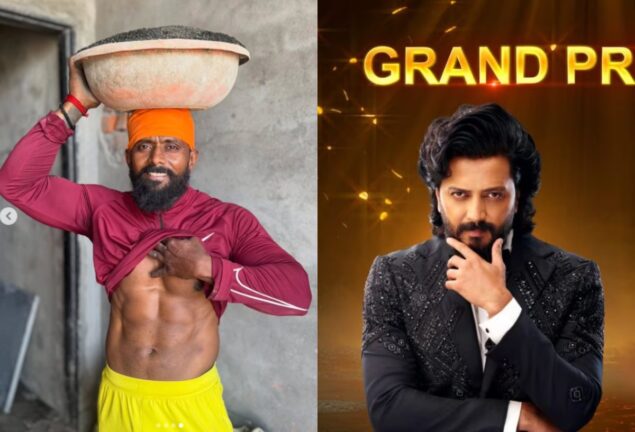 मजदूरी से ‘बिग बॉस’ तक: रोशन भजनकर के संघर्ष की ये जादुई कहानी इंटरनेट पर मचा रही है तहलका!