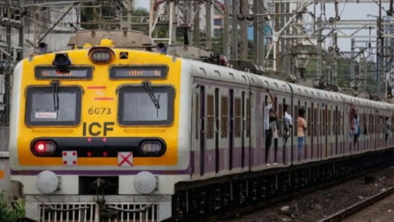 मेगा ब्लॉक: 25 जनवरी को मुंबई की तीनों लाइनों पर ट्रेन सेवाएं प्रभावित, जानें रूट्स