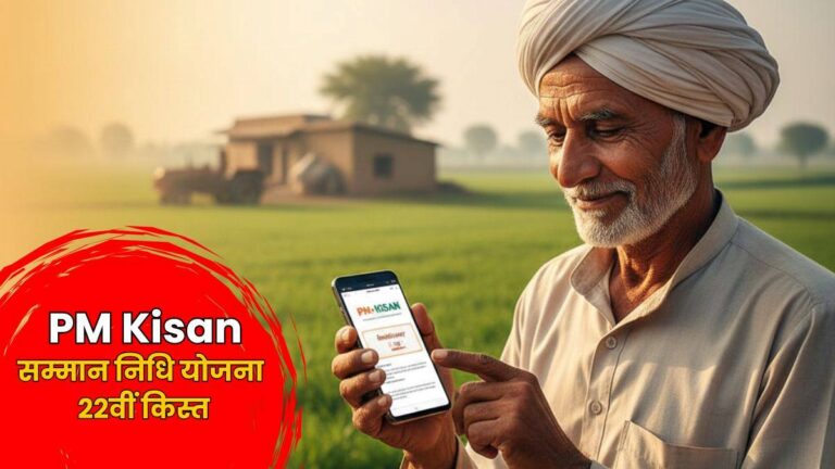 राजस्थान PM किसान 22वीं किस्त: भुगतान से वंचित होने से पहले तुरंत चेक करें ये जरूरी डिटेल्स, वरना लिस्ट से कट सकता है नाम