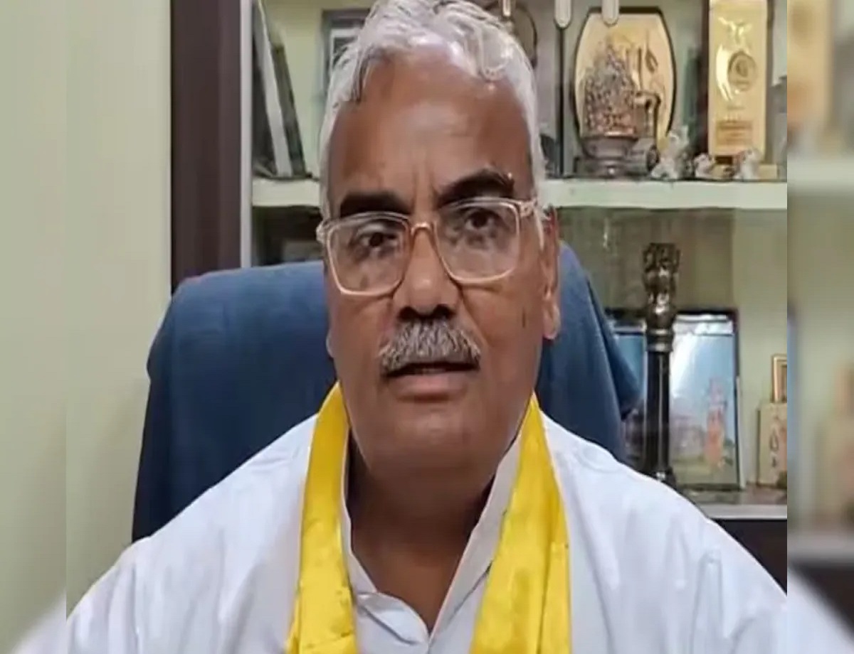 राजस्थान: अशांत क्षेत्र विधेयक पर मंत्री दिलावर की प्रतिक्रिया, कहा- दंगाइयों के मंसूबों पर रोक लगेगी