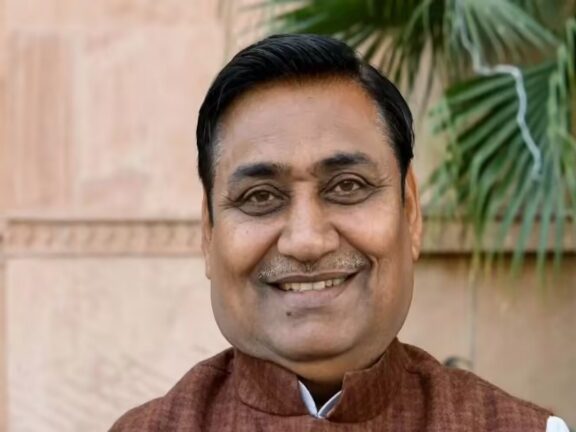 राजस्थान: डोटासरा ने अब भजनलाल सरकार को लेकर कही ये बड़ी बात, बताया निकम्मी बीजेपी सरकार...