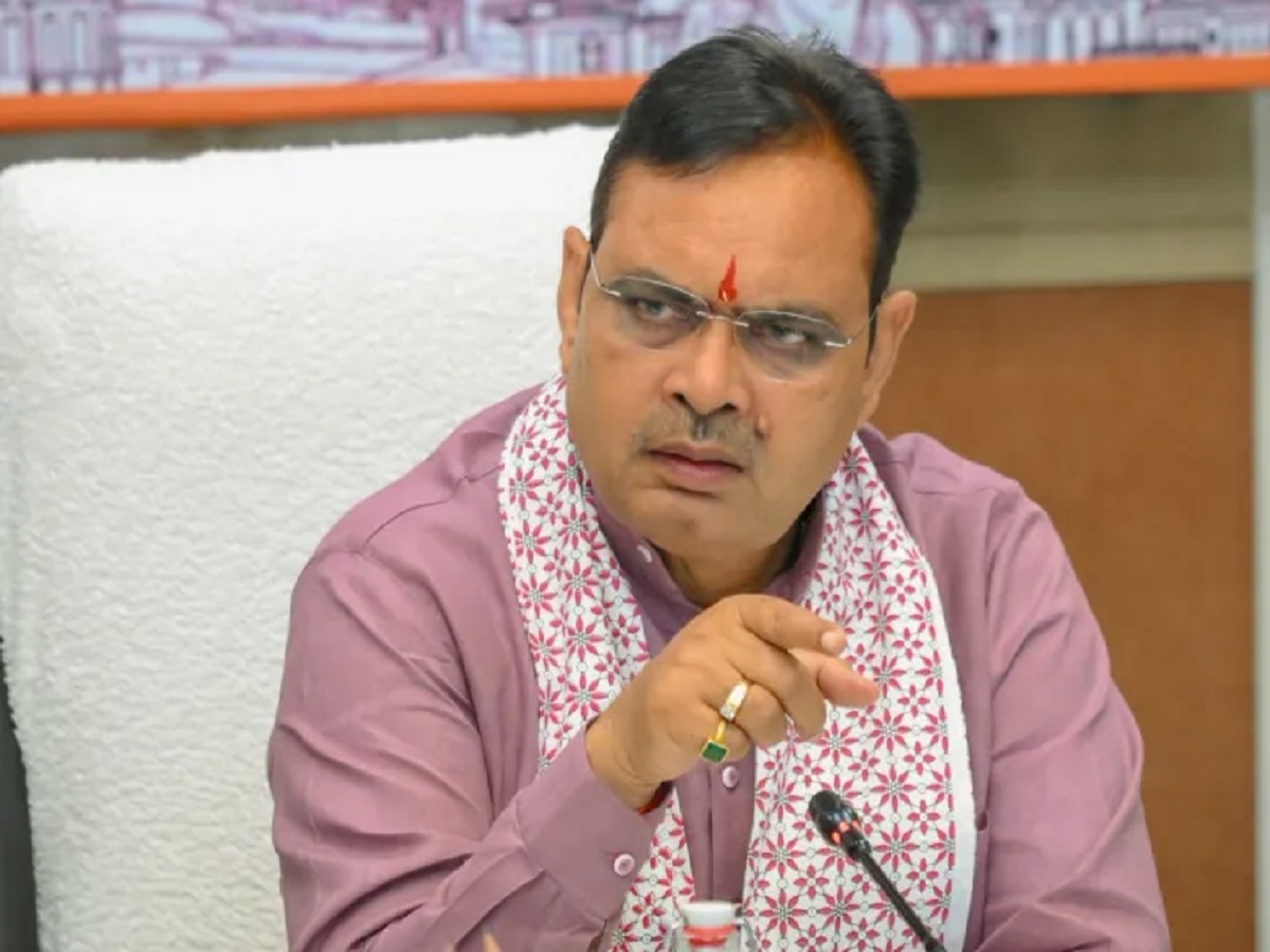राजस्थान: भजनलाल सरकार आज से शुरू कर रही है ग्राम उत्थान शिविर, पूरे होंगे लोगों के ये जरूरी काम