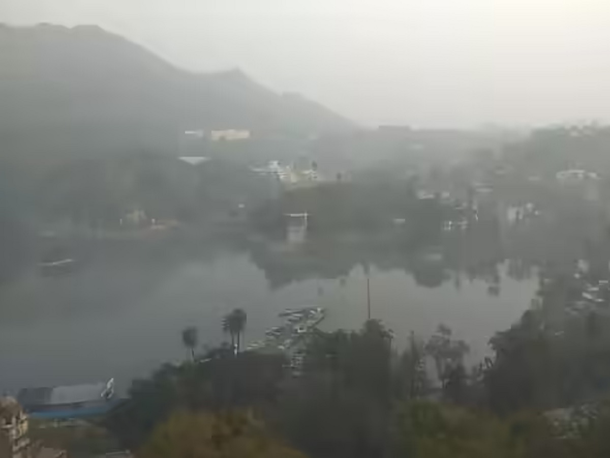 राजस्थान मौसम अपडेट: 10 डिग्री तक गिरा तापमान, अभी और बढ़ेगा ठंड का कहर, जारी हुआ ये अलर्ट