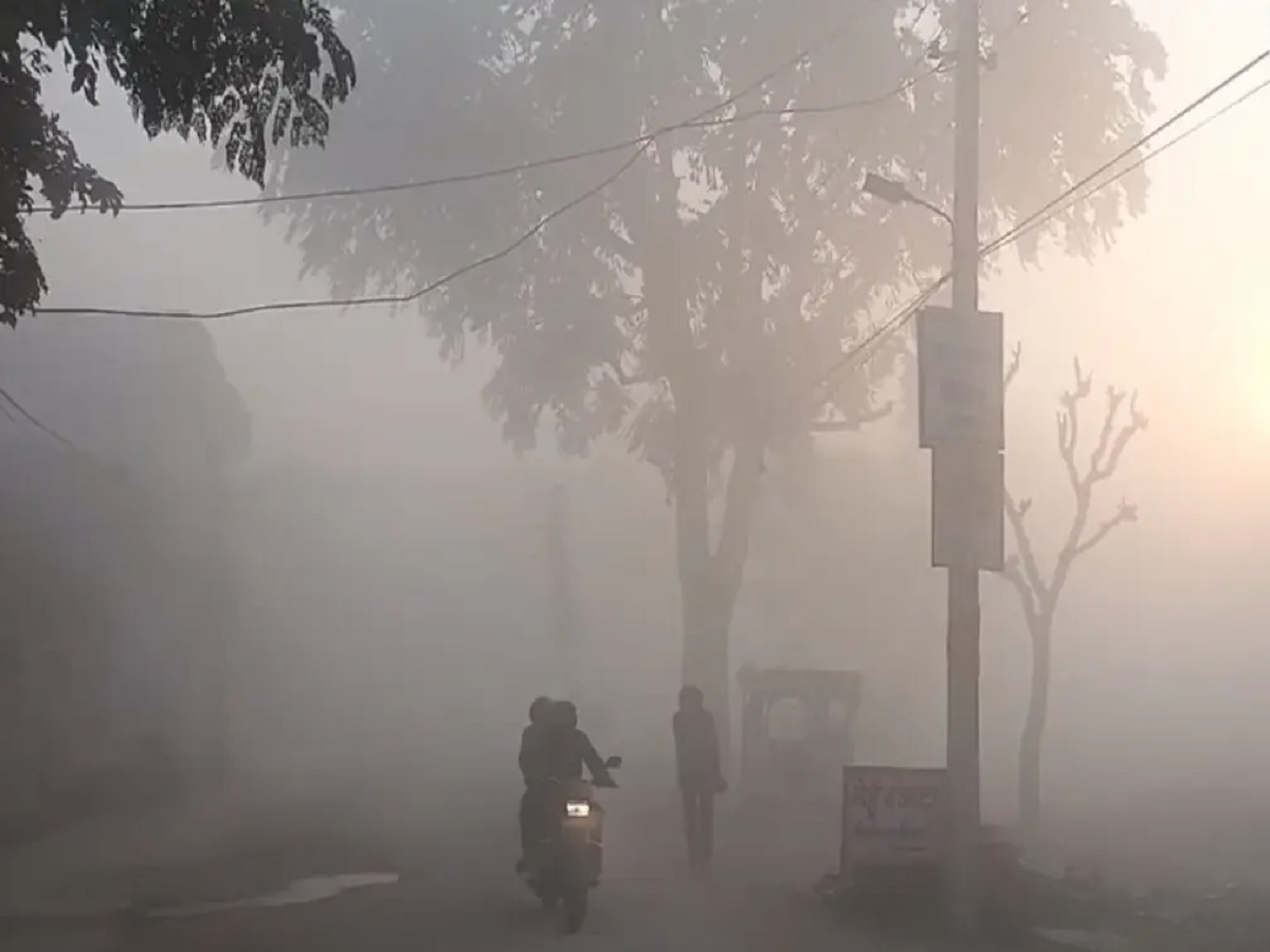 राजस्थान मौसम अपडेट: राज्य में तूफान और बारिश का अलर्ट जारी किया गया है, ये चेतावनी दी गई है