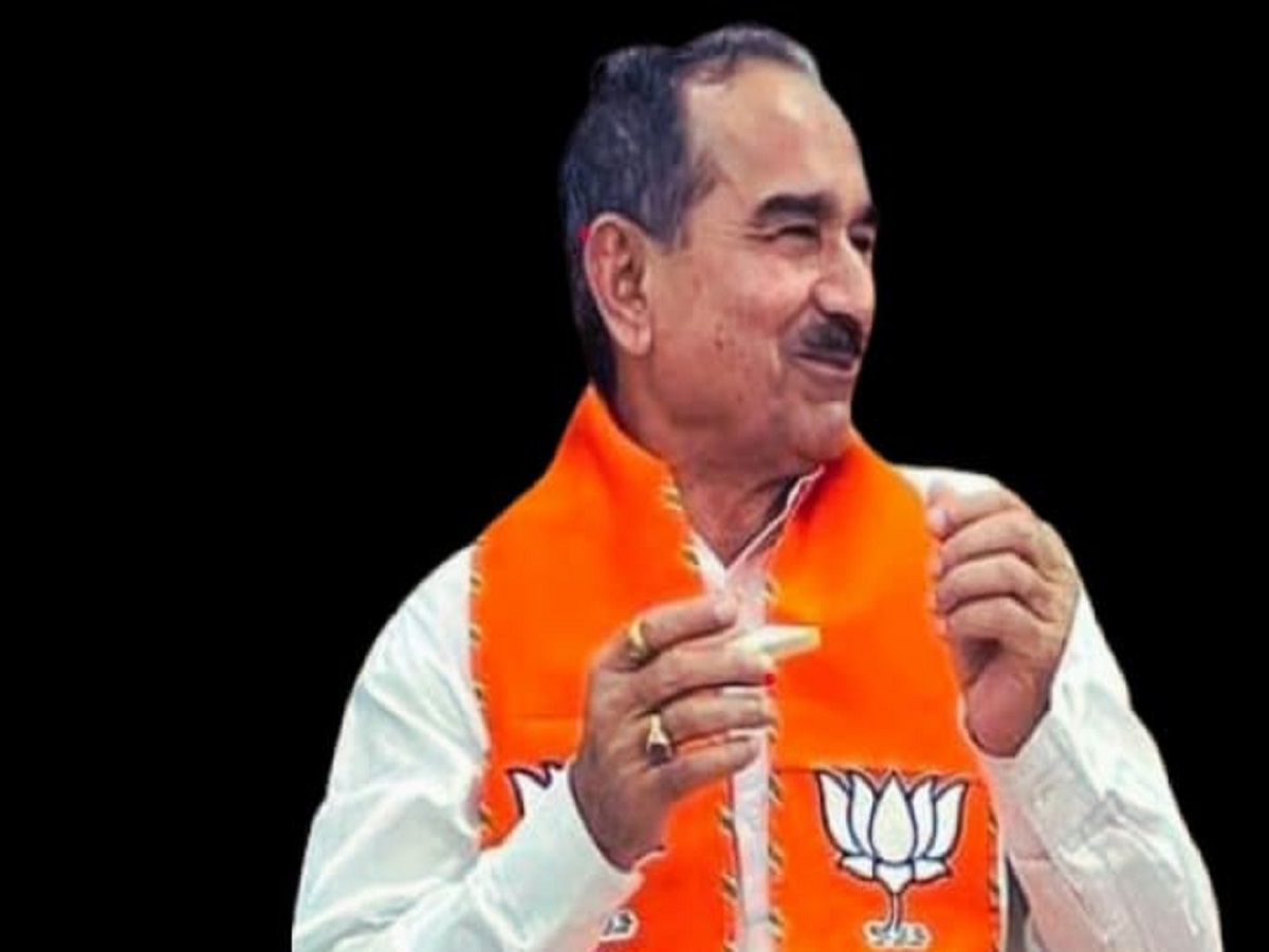 राजस्थान: वापसी की अटकलों के बीच कांग्रेस छोड़कर बीजेपी में शामिल हुए नेताओं ने अचानक की मदन राठौड़ से मुलाकात