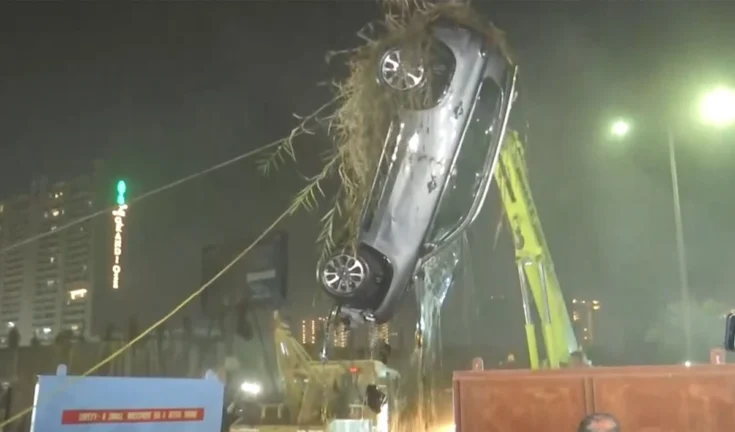 लापरवाह बिल्डर के खिलाफ सख्त कार्रवाई: नोएडा इंजीनियर की मौत में लोटस ग्रीन पर गैर-जमानती वारंट जारी