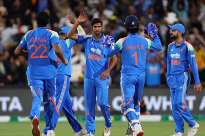 वर्ल्ड कप से पहले टीम इंडिया को लग सकता है बड़ा झटका, ये ऑलराउंडर हुआ चोटिल!