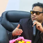 विवादों में घिरे AR Rahman ने तोड़ी चुप्पी, वीडियो जारी कर बोले- 'मेरी बातों का गलत मतलब निकाला गया'