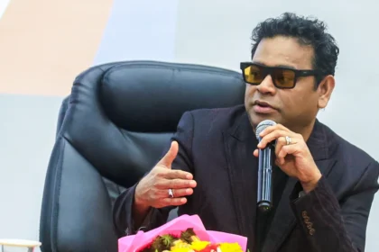 विवादों में घिरे AR Rahman ने तोड़ी चुप्पी, वीडियो जारी कर बोले- 'मेरी बातों का गलत मतलब निकाला गया'