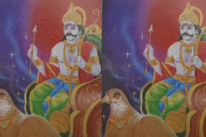 शनिवार को काले तिल का ये अचूक उपाय चमका देगा आपकी किस्मत, बरसेगी शनि देव की असीम कृपा!