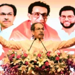 शिवसेना (UBT) सिर्फ एक पार्टी नहीं, बल्कि एक विचार है, जिसे भाजपा खत्म नहीं कर सकती: उद्धव ठाकरे