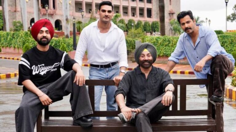 सनी देओल भी पीछे! 'बॉर्डर 2' की स्टारकास्ट में सबसे रईस है ये एक्टर, महज 10 साल के करियर में दी सबको मात!