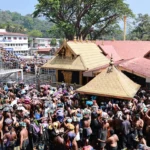 सबरीमाला सोना चोरी: ED का महाछापा, तीन राज्यों में 21 ठिकानों पर हल्ला बोल!