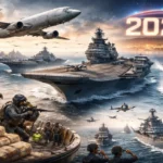 समंदर का नया महाबली: 2025 में इंडो-पैसिफिक की तस्वीर कैसे बदलेगी भारतीय नौसेना?