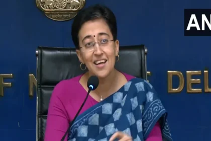 सिख गुरु अपमान केस: Atishi को Speaker Ramesh Bidhuri का अल्टीमेटम, 15 दिन में माफी नहीं तो होगी कार्रवाई