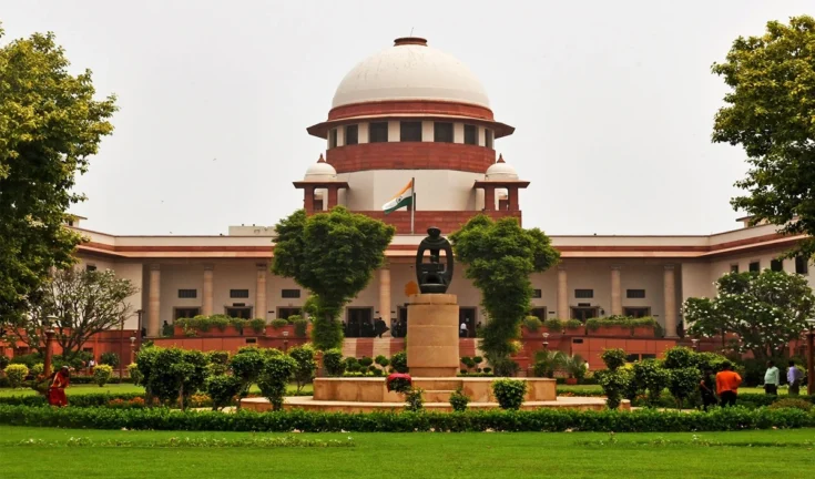 सुप्रीम कोर्ट का बड़ा फैसला: ट्रायल में देरी के चलते यूएपीए आरोपी कैलाश रामचंद्रनी को मिली जमानत