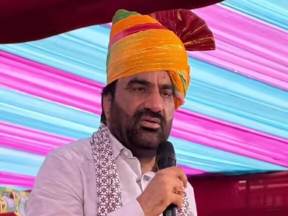 हनुमान बेनीवाल ने भी SIR प्रक्रिया पर उठाए सवाल, अब की ये मांग