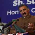 हिमाचल में मंत्रिमंडल विस्तार और अहम बदलाव का ब्लूप्रिंट तैयार: मुख्यमंत्री सुक्खू