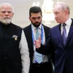 ट्रंप की ट्रेड डील या रूस की दोस्ती? क्रेमलिन के इस बड़े बयान ने भारत की कूटनीति में मचाई सनसनी!