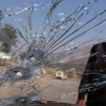 थर्राया कराची: गोलियों की तड़तड़ाहट से बिछीं लाशें, 4 की मौत के बाद दहशत में पूरा पाकिस्तान