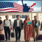भारतीय कामगारों के लिए बड़ी खुशखबरी: H-2B वीजा कोटे में भारी बढ़ोतरी, अब विदेश जाने का सपना होगा साकार!