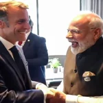 राफेल से पनडुब्बी तक: मैक्रों के भारत दौरे से नई ऊंचाइयों पर पहुंचेगी भारत-फ्रांस की 'डिफेंस' दोस्ती!